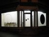 Douglas Allsop, installation view: 2009, Hebel 121, Basel (CH)