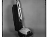 Clara Bausch, Bodenstaubsauger 284, 2008, B & W photo, 170 x 127 cm