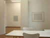exhibition view: Rudolf de Crignis / Winston Roeth – Works on Paper, 2011, Olschewski & Behm, Frankfurt