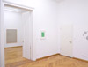 exhibition view: Christoph Dahlhausen - Aggressionsabbau, 2012, Olschewski & Behm, Frankfurt