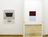 Henrik Eiben – Holger Niehaus, exhibition view, 2011, Olschewski & Behm, Frankfurt, photo: Holger Niehaus