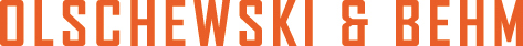 Logo Olschewski & Behm