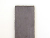 Rolf Rose, untitled, 1991, oil, graphite / wood, 180 x 45 cm