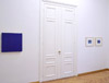 exhibition view: Rolf Rose, 2013, Olschewski & Behm, Frankfurt