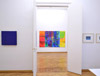 exhibition view: Rolf Rose, 2013, Olschewski & Behm, Frankfurt