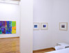 exhibition view: Rolf Rose, 2013, Olschewski & Behm, Frankfurt