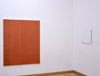 exhibition view: Rolf Rose, 2013, Olschewski & Behm, Frankfurt