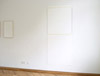 Michael Rouillard, exhibition view: seen / unseen, 2010, Olschewski & Behm, Frankfurt