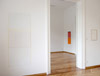 Michael Rouillard, exhibition view: seen / unseen, 2010, Olschewski & Behm, Frankfurt