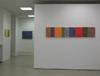 Frank Schylla, exhibition view: 2009, projektraum4, Mannheim
