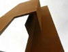 Carles Valverde, 2004, sculpture in the entrance to the administrative buildings of the Lasem SA Group, Barcelona